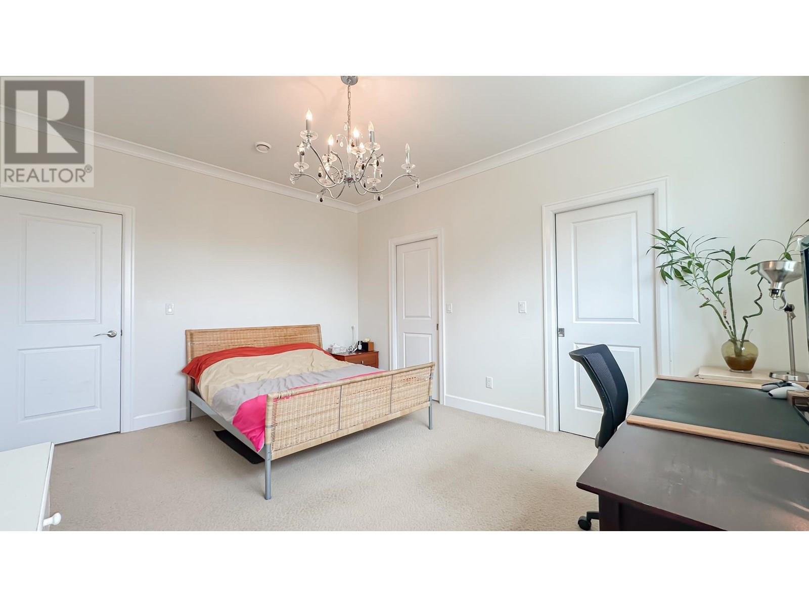 21800 RIVER Road, Richmond