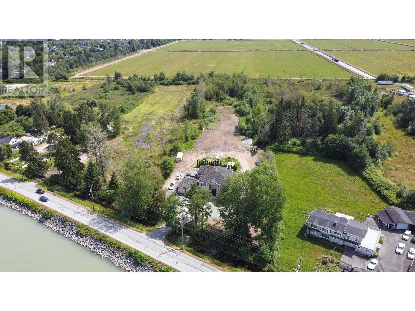 21800 RIVER Road, Richmond