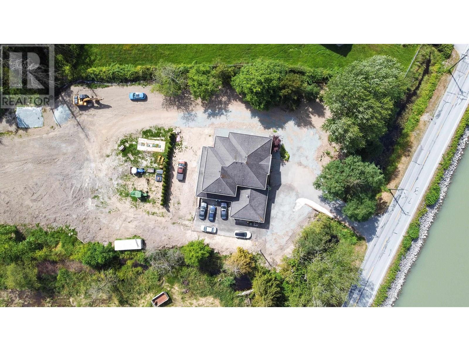 21800 RIVER Road, Richmond