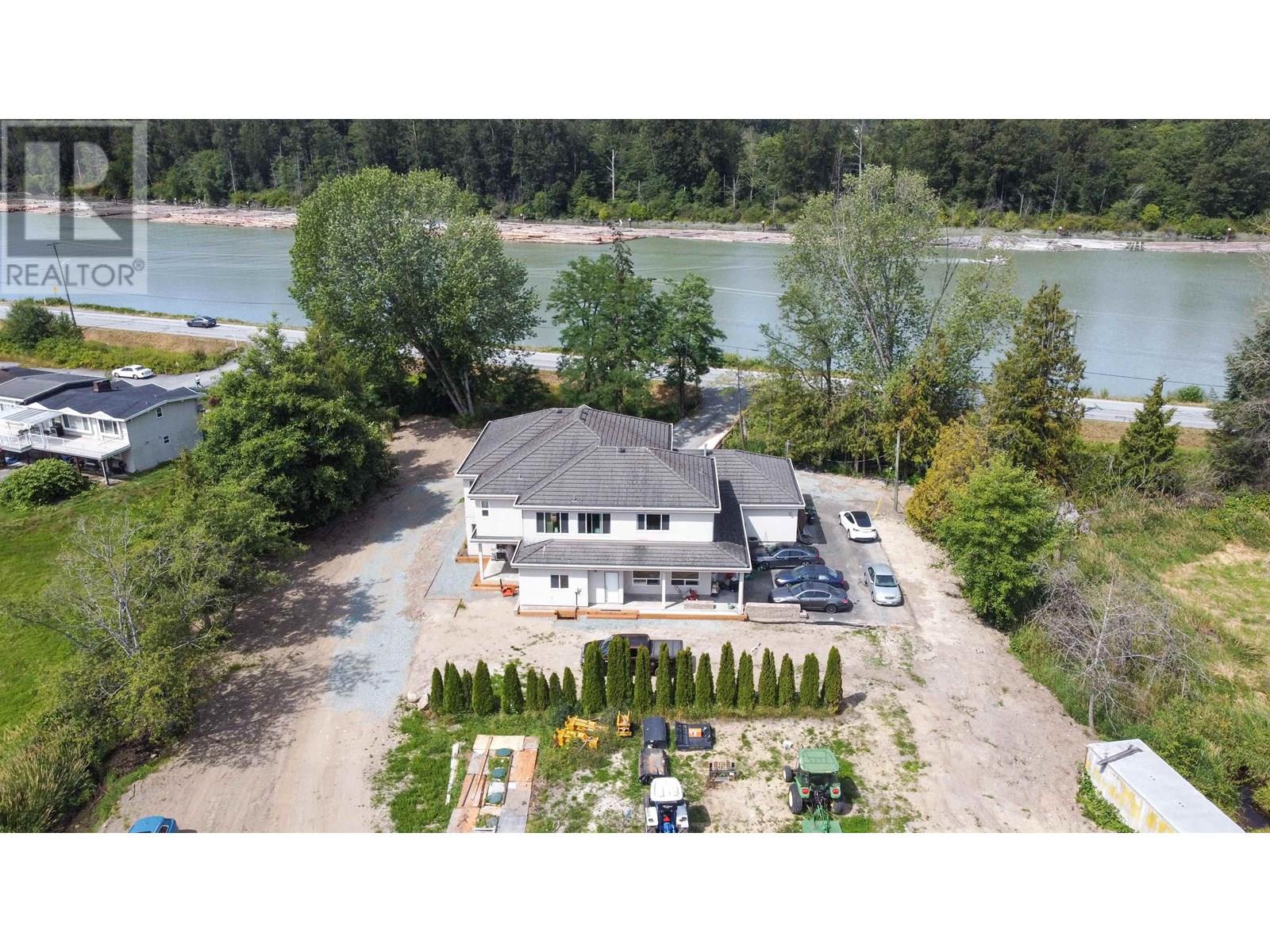 21800 RIVER Road, Richmond