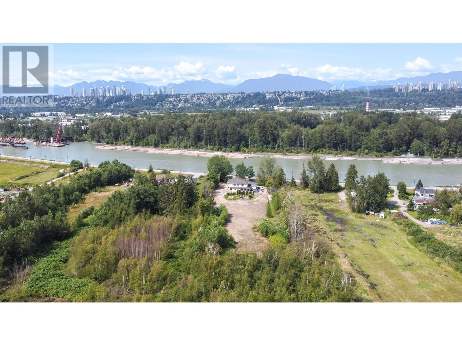 21800 RIVER Road, Richmond