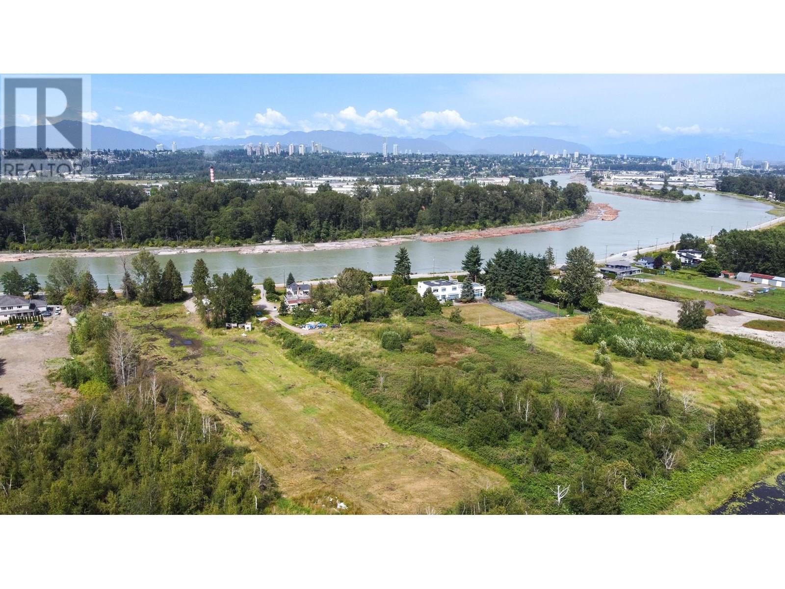 21800 RIVER Road, Richmond