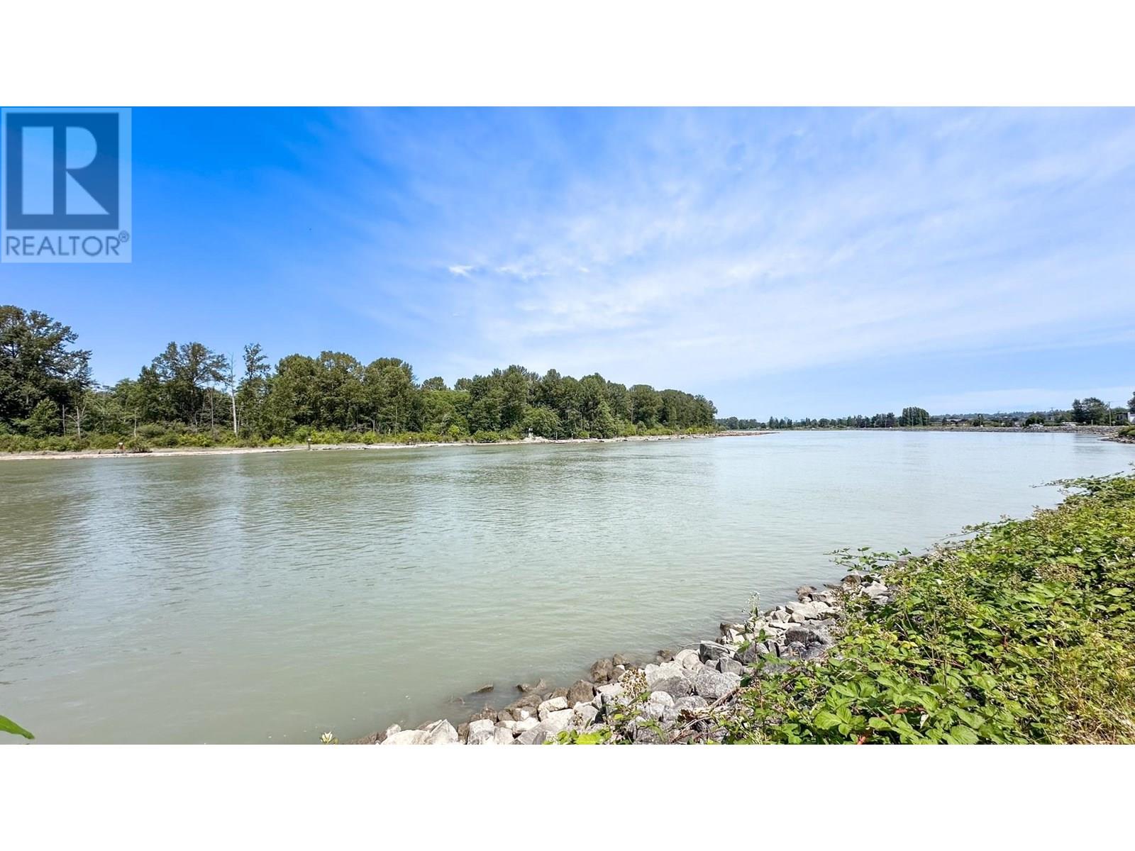 21800 RIVER Road, Richmond