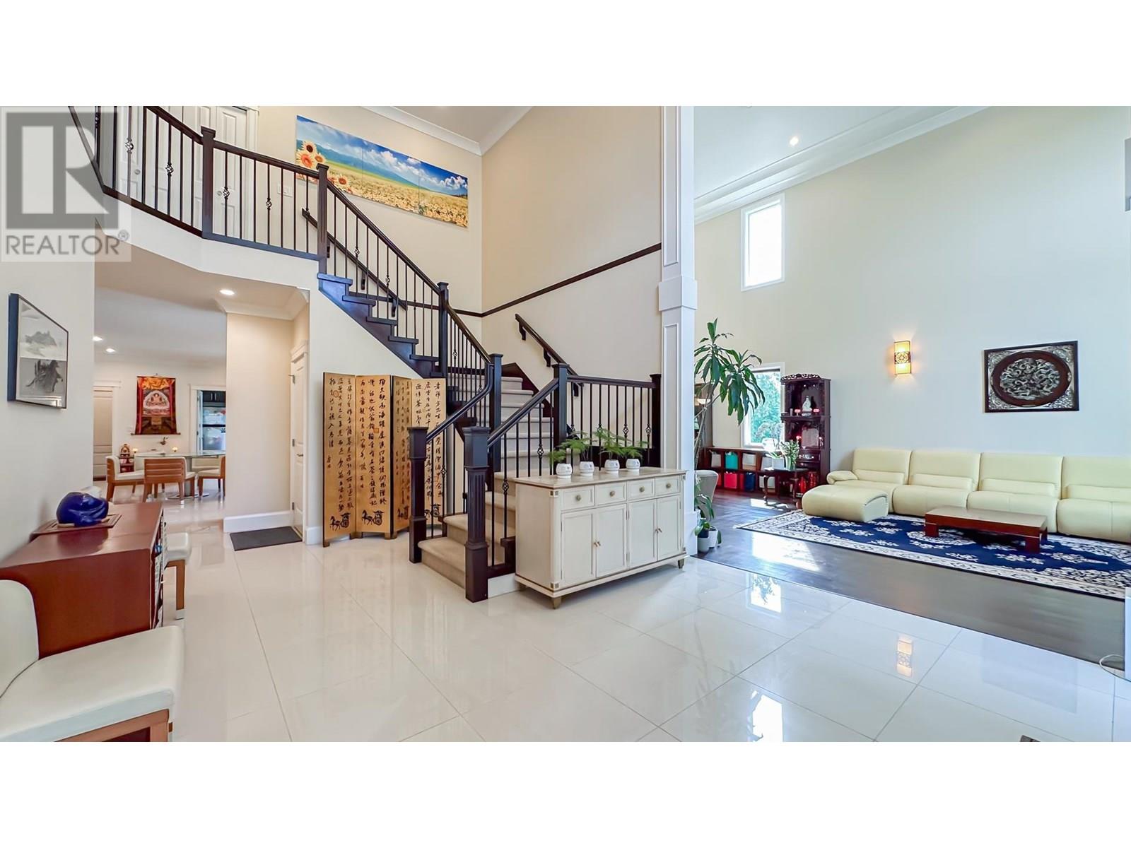 21800 RIVER Road, Richmond