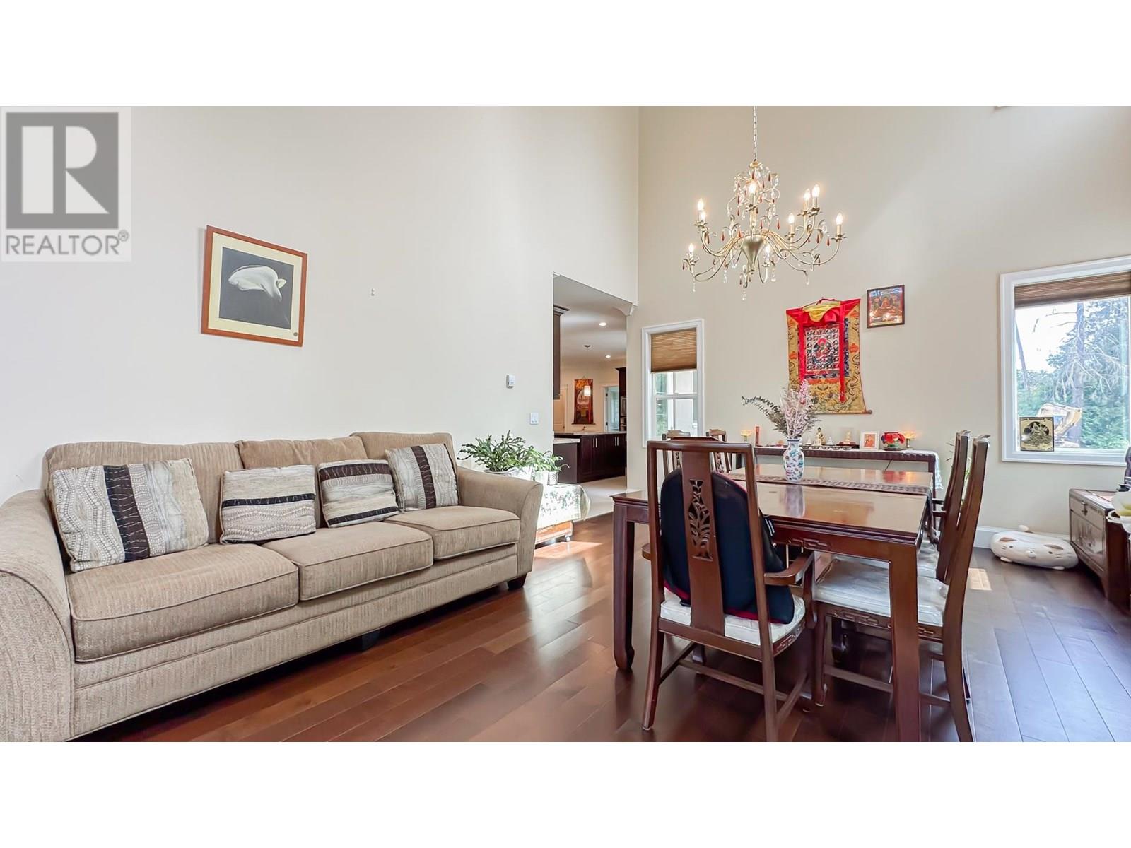 21800 RIVER Road, Richmond