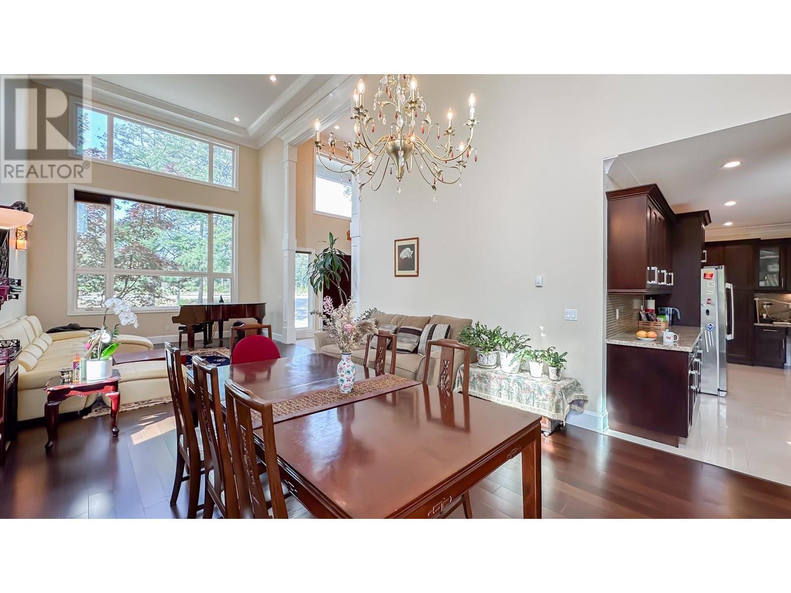 21800 RIVER Road, Richmond