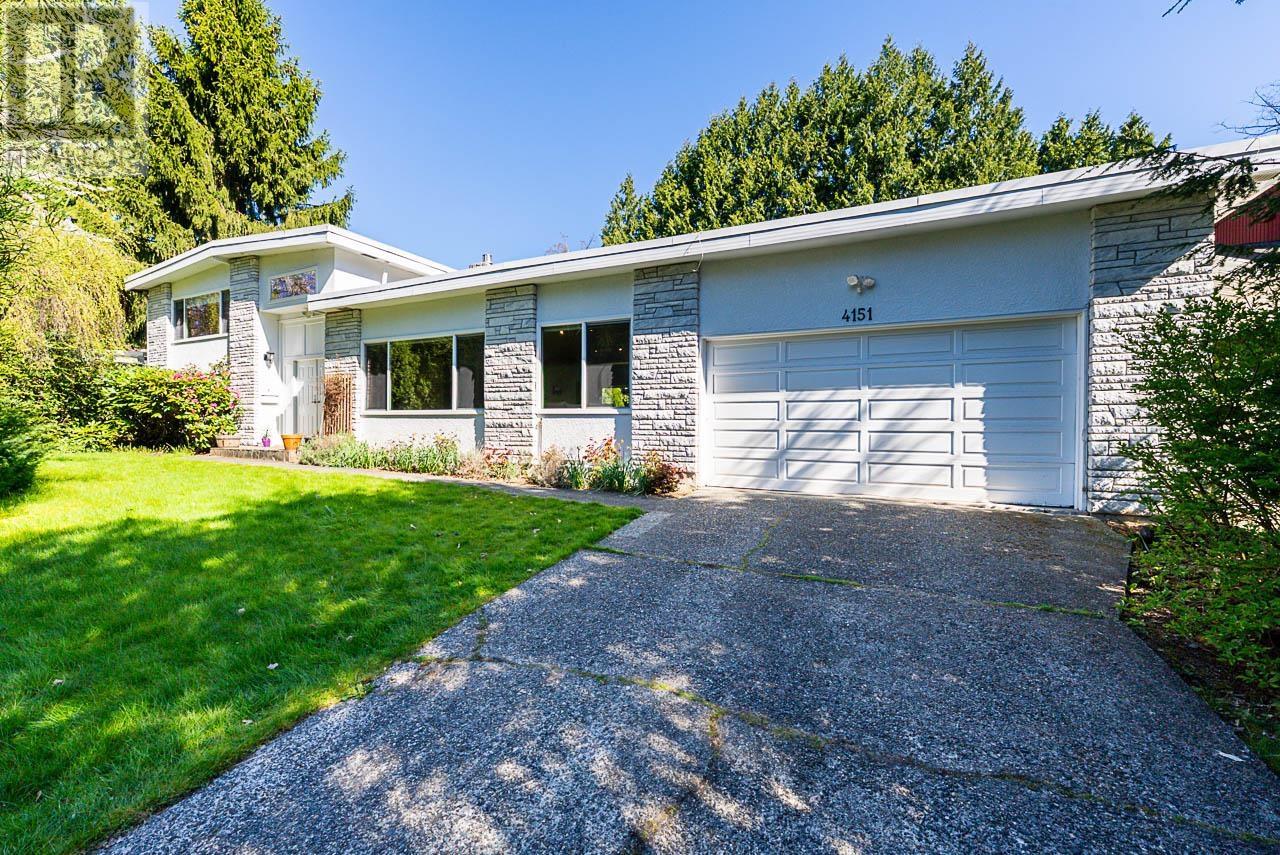 Photo 27 of 4151 Tytahun Crescent, Vancouver BC
