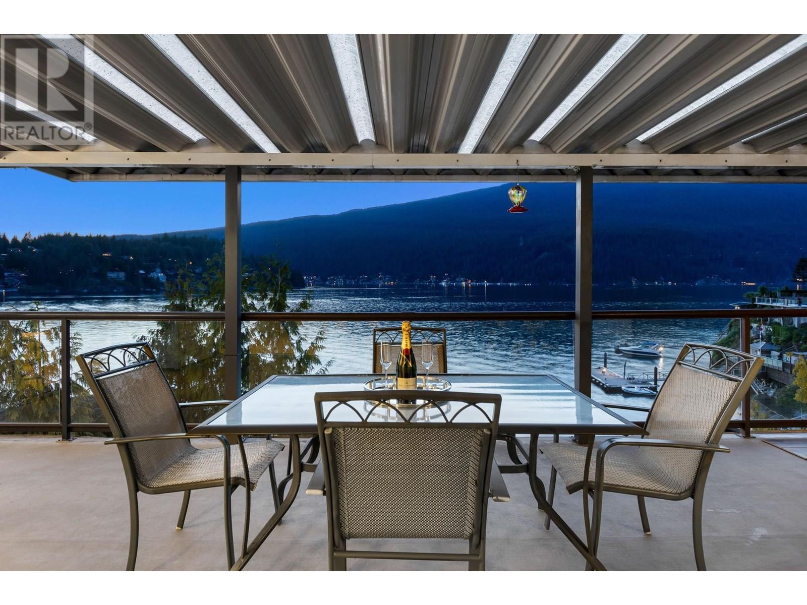 4995 ROBSON ROAD, Belcarra