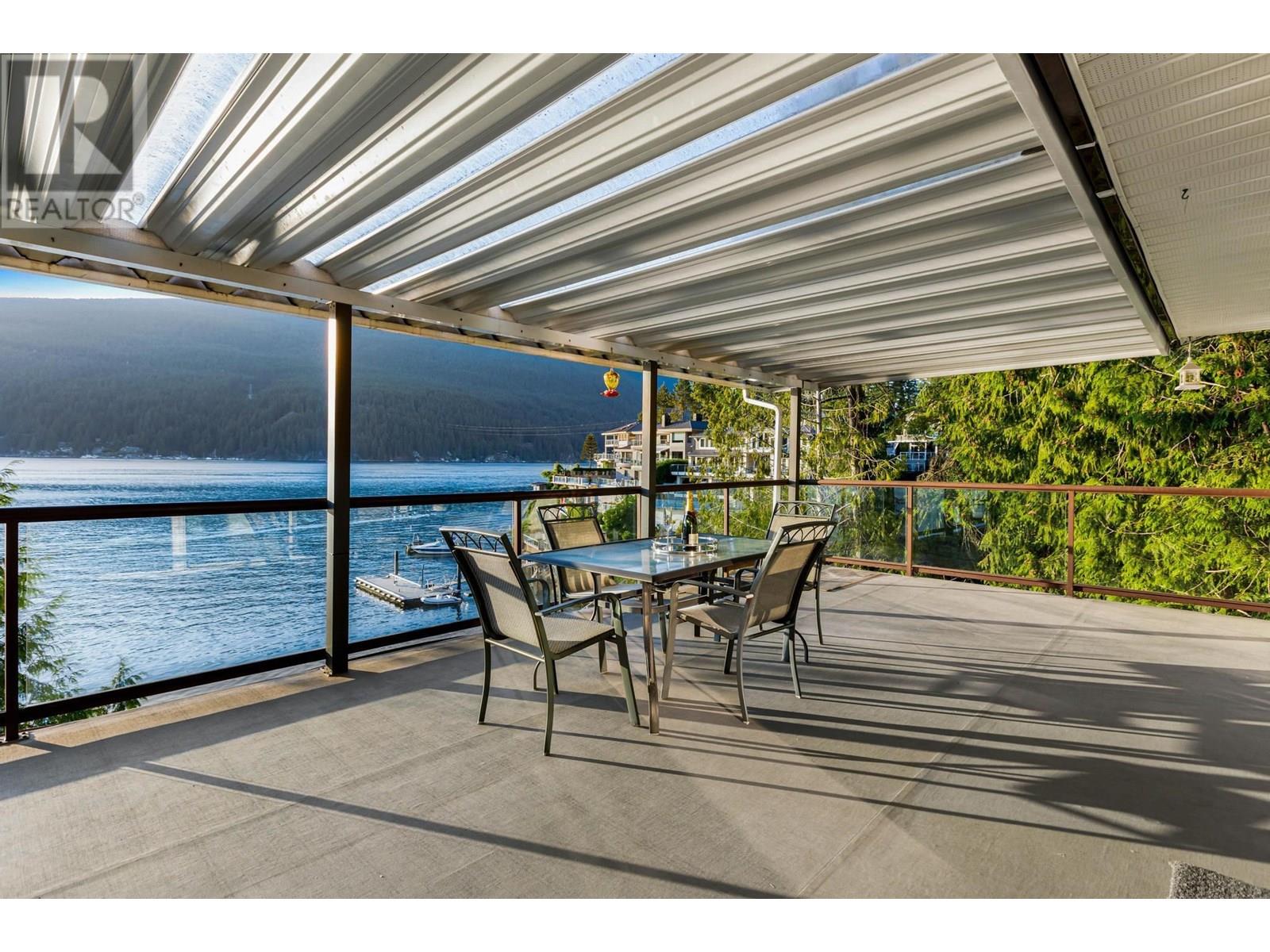 4995 ROBSON ROAD, Belcarra
