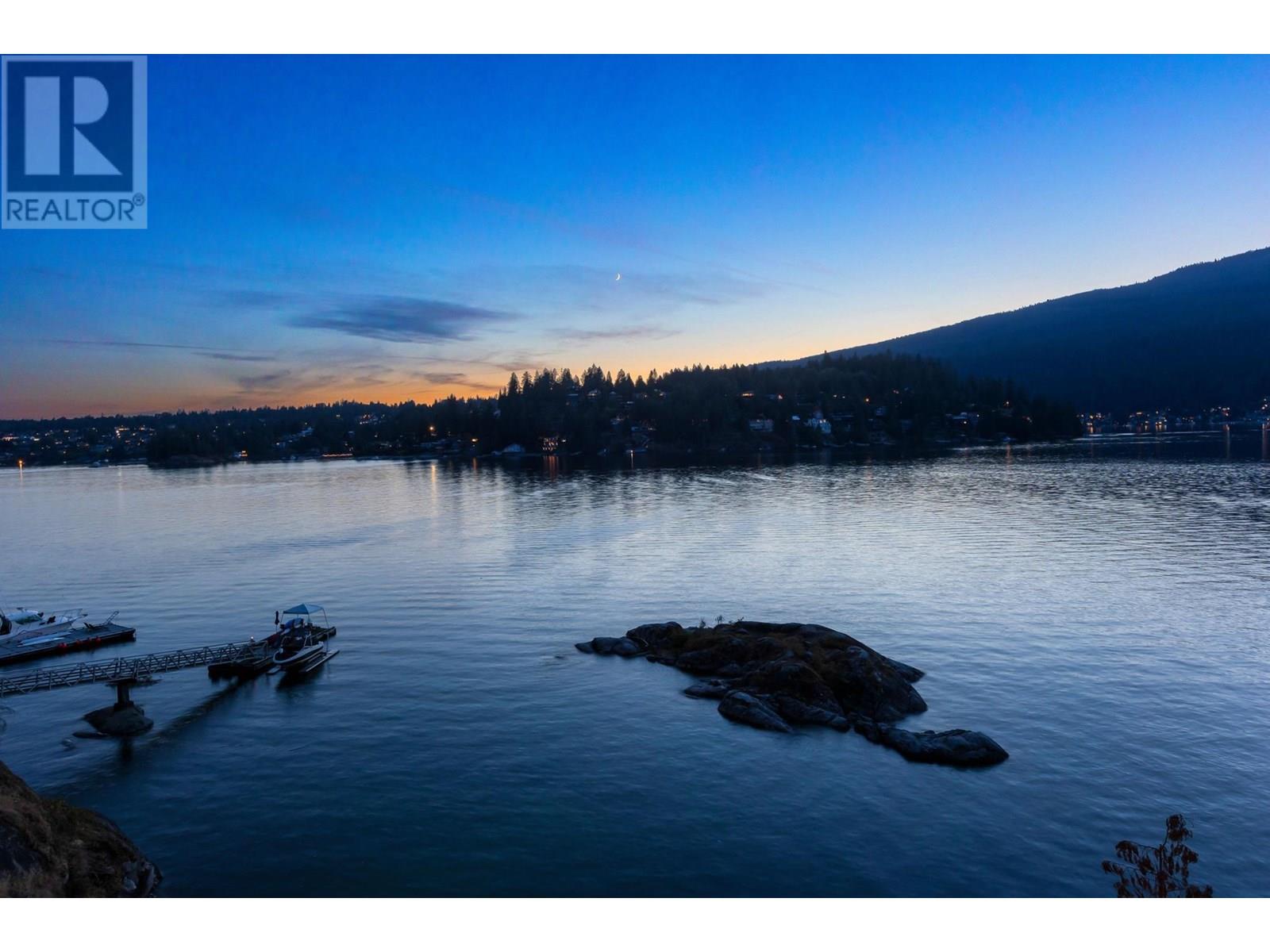 4995 ROBSON ROAD, Belcarra