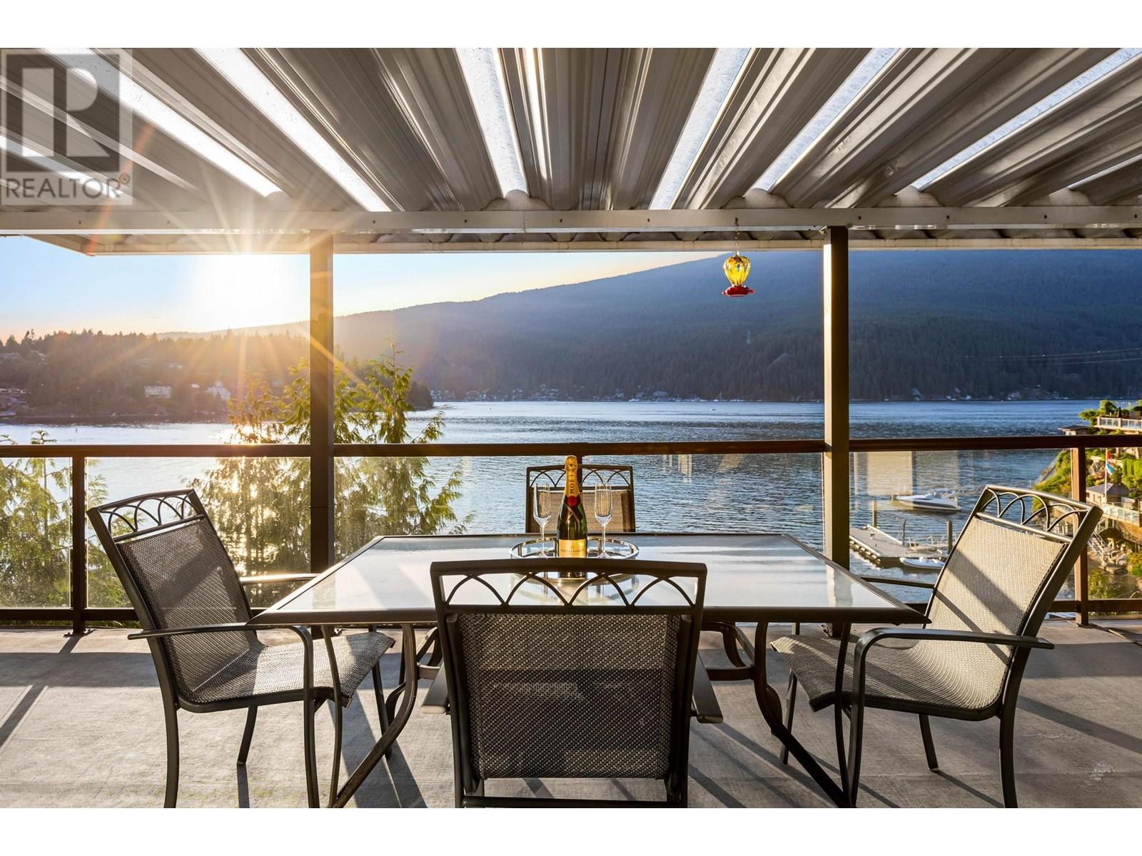 4995 ROBSON ROAD, Belcarra