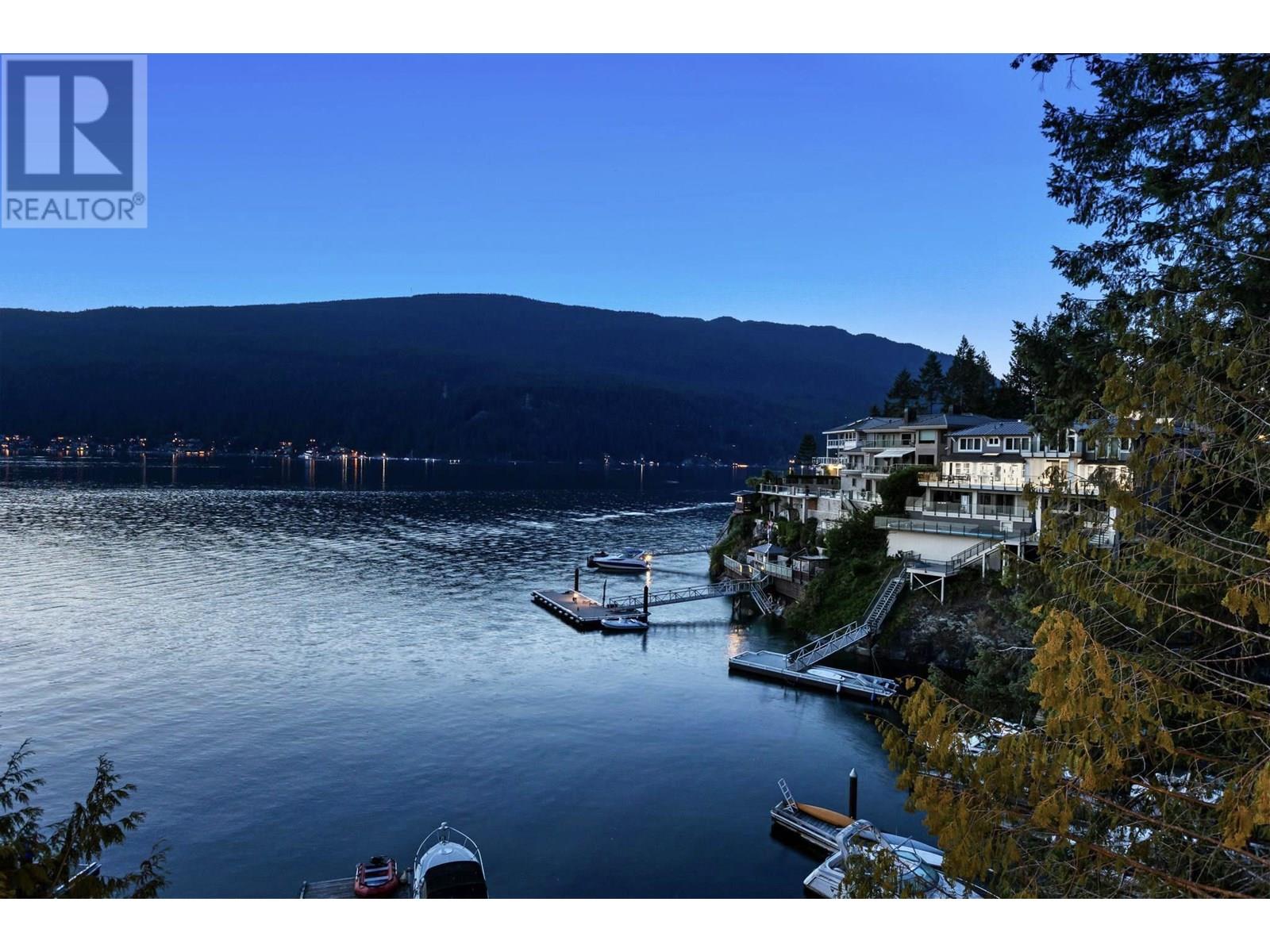 4995 ROBSON ROAD, Belcarra