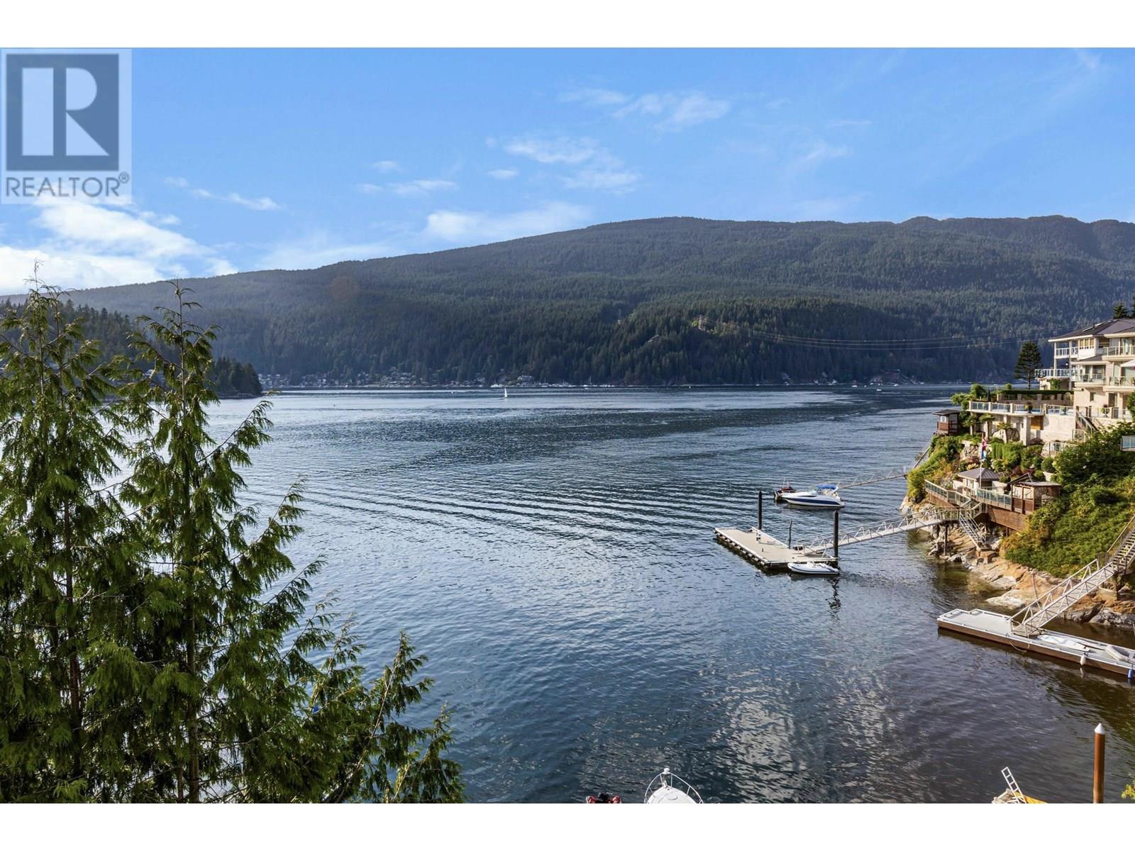 4995 ROBSON ROAD, Belcarra