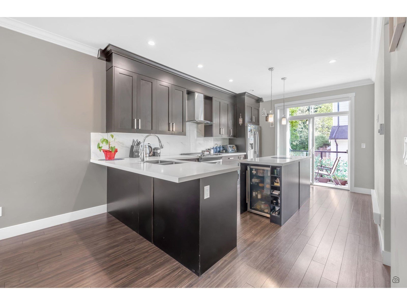 Photo 6 of 57 13670 62 Avenue, Surrey BC