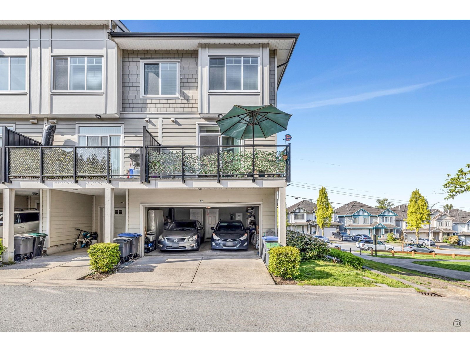 Photo 3 of 57 13670 62 Avenue, Surrey BC
