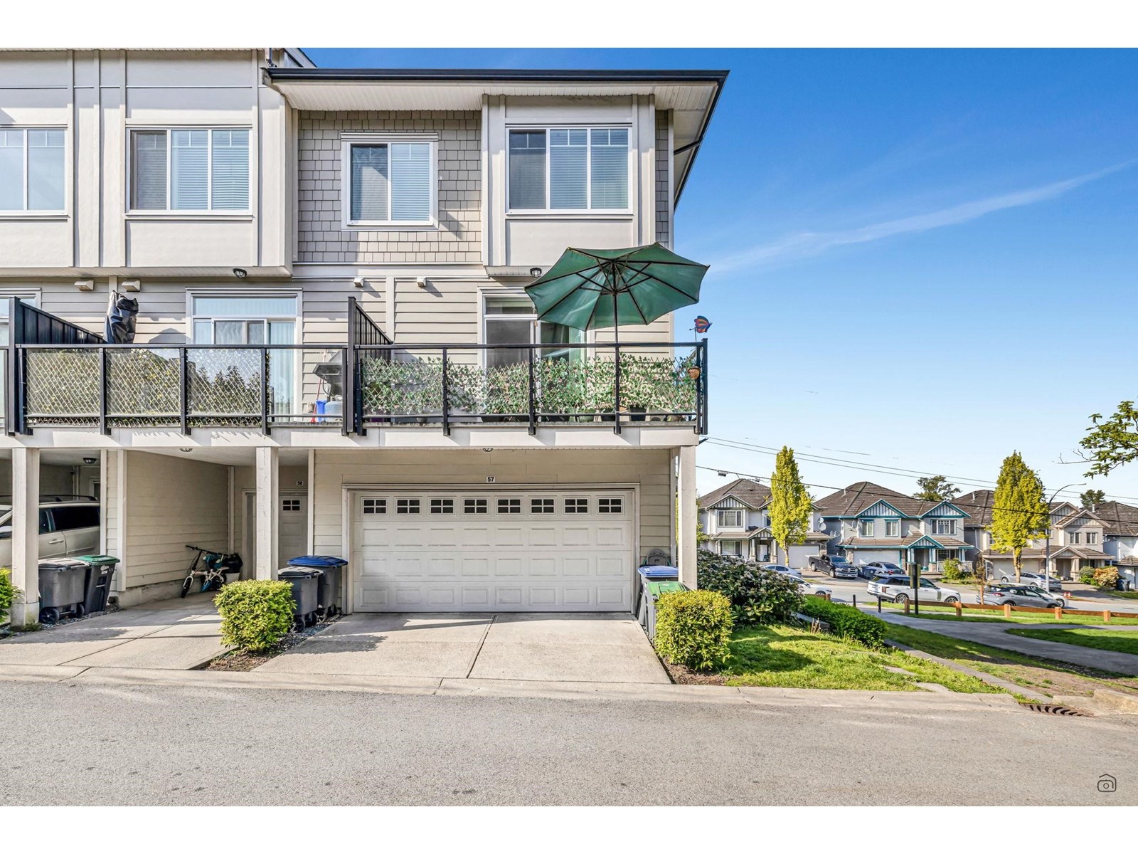 Photo 1 of 57 13670 62 Avenue, Surrey BC