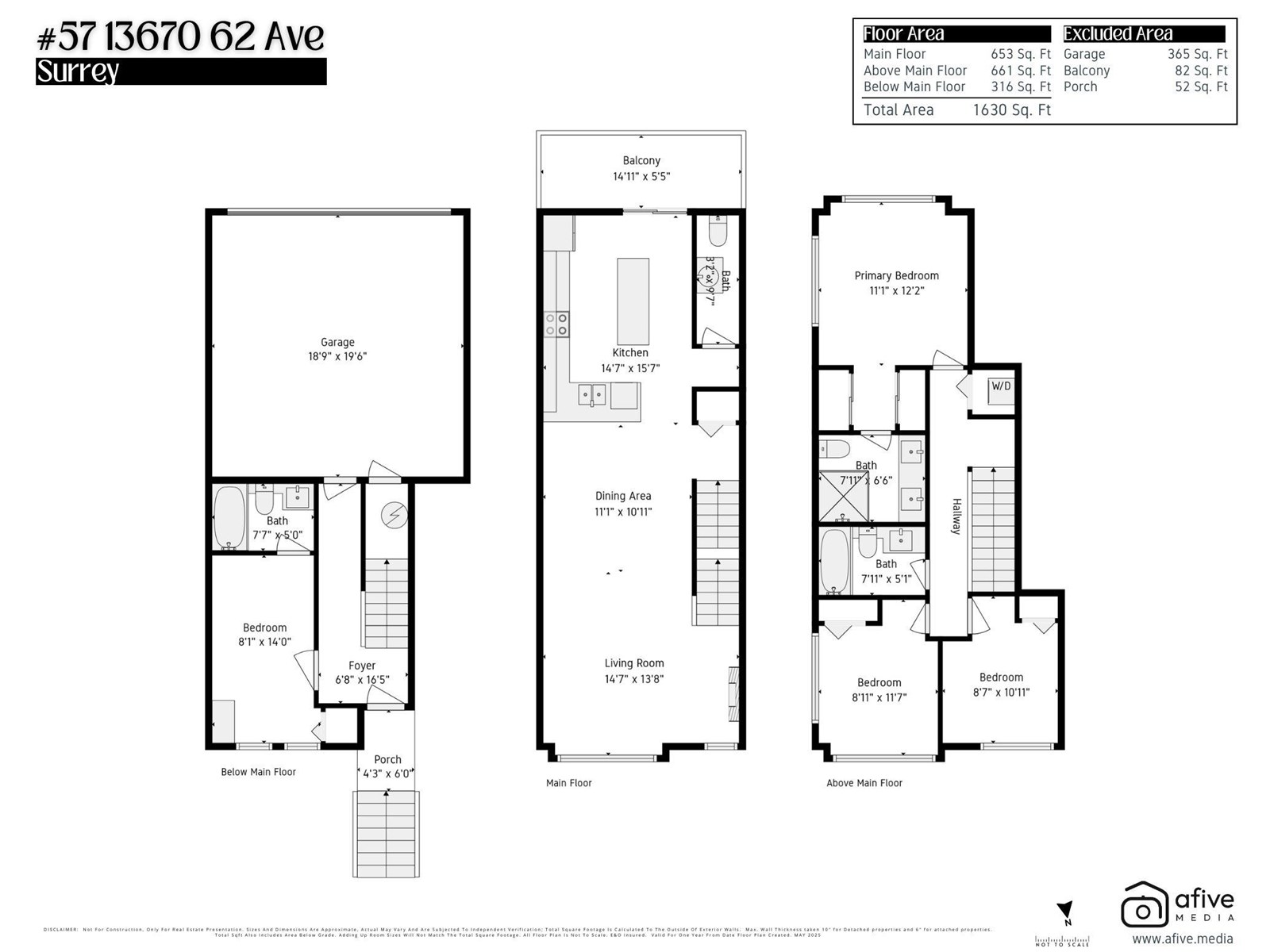 Photo 30 of 57 13670 62 Avenue, Surrey BC