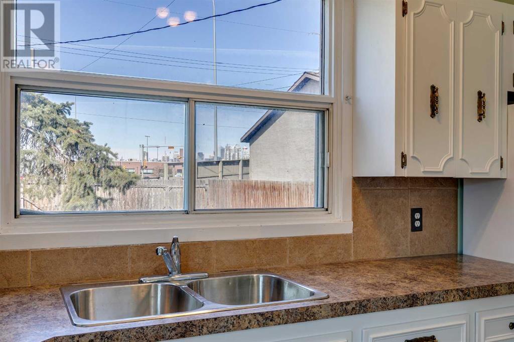 Single Family House Bungalow for Sale in  A Street SE Inglewood Calgary 