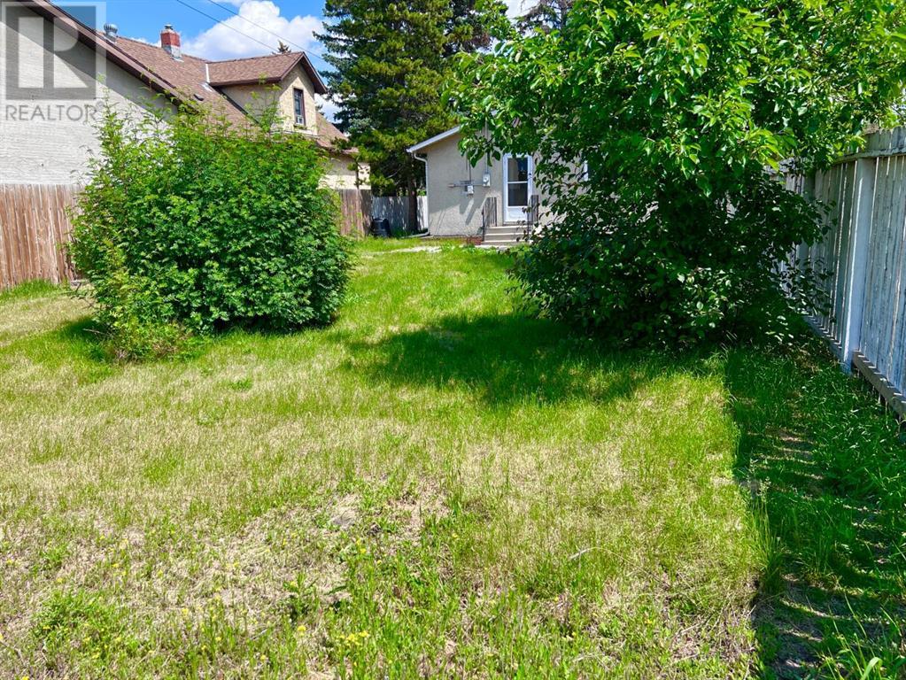 Single Family House Bungalow for Sale in  A Street SE Inglewood Calgary 