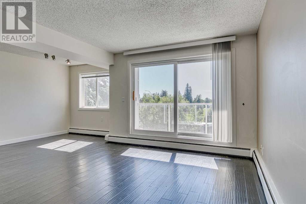 202, 4455D Greenview Drive NE, Calgary, Alberta