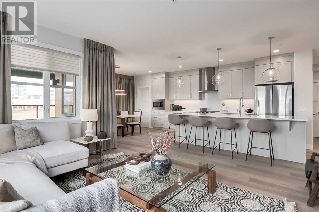1110, 39 Arbour Lake Court NW, Calgary, Alberta
