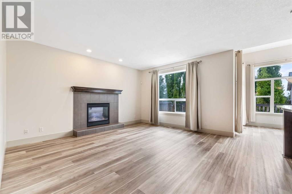 Single Family House for Sale in  Pantego Link NW Panorama Hills Calgary 
