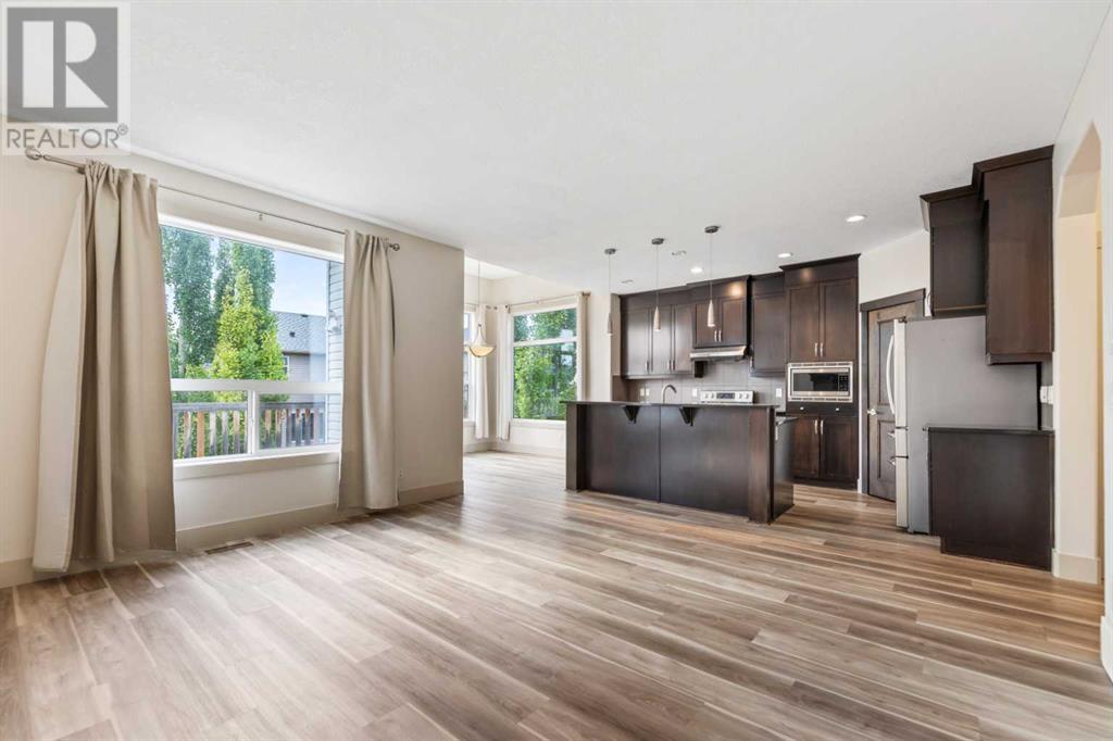 Single Family House for Sale in  Pantego Link NW Panorama Hills Calgary 