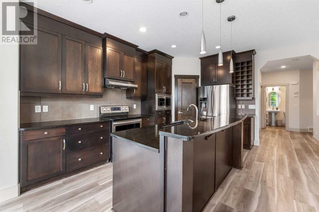 Single Family House for Sale in  Pantego Link NW Panorama Hills Calgary 