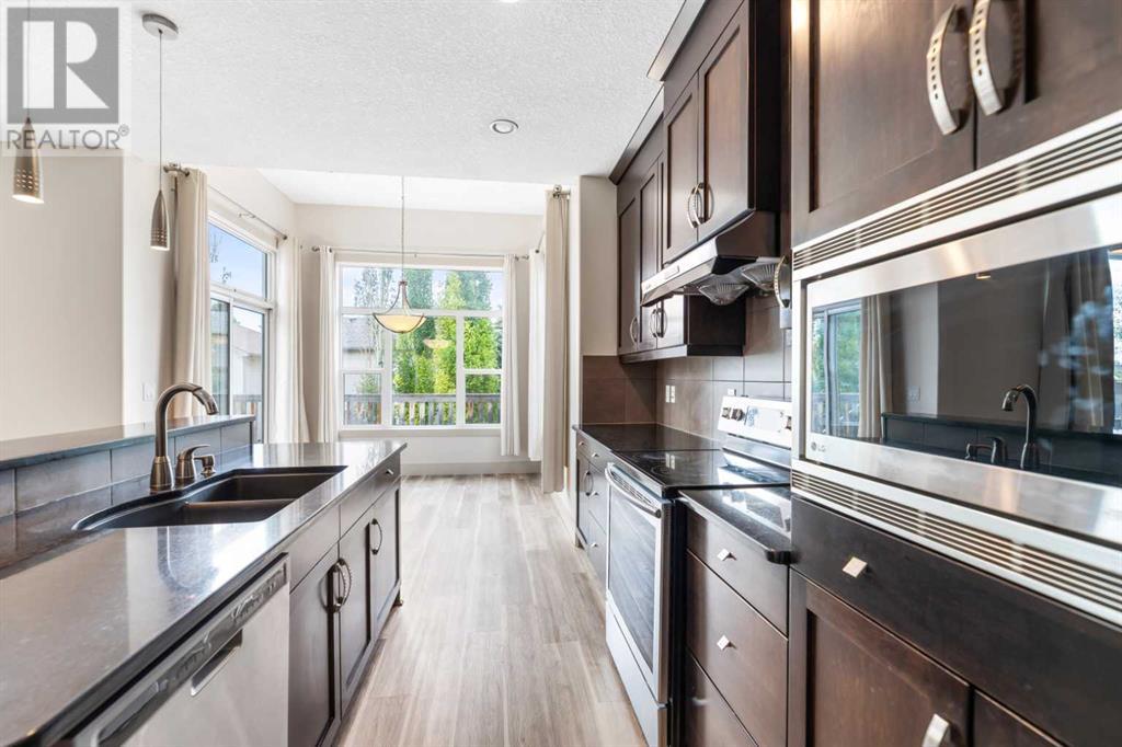Single Family House for Sale in  Pantego Link NW Panorama Hills Calgary 