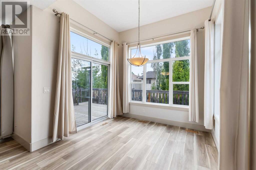 Single Family House for Sale in  Pantego Link NW Panorama Hills Calgary 