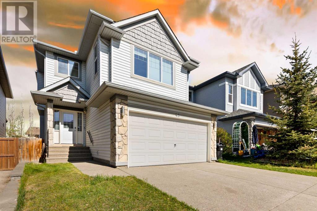45 Pantego Link NW, Calgary, Alberta