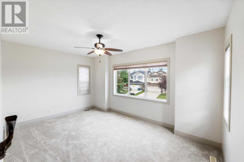 Single Family House for Sale in  Pantego Link NW Panorama Hills Calgary 