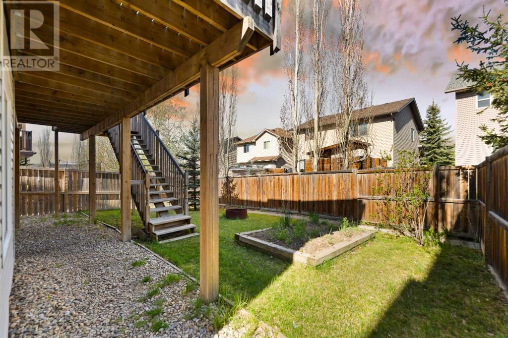 Single Family House for Sale in  Pantego Link NW Panorama Hills Calgary 