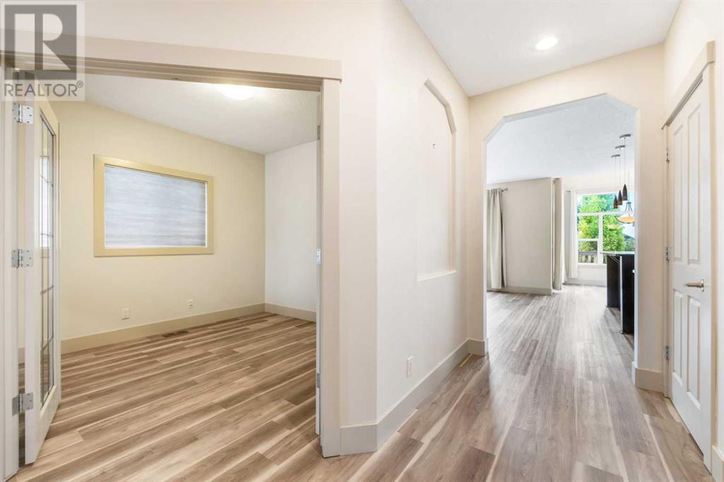 Single Family House for Sale in  Pantego Link NW Panorama Hills Calgary 
