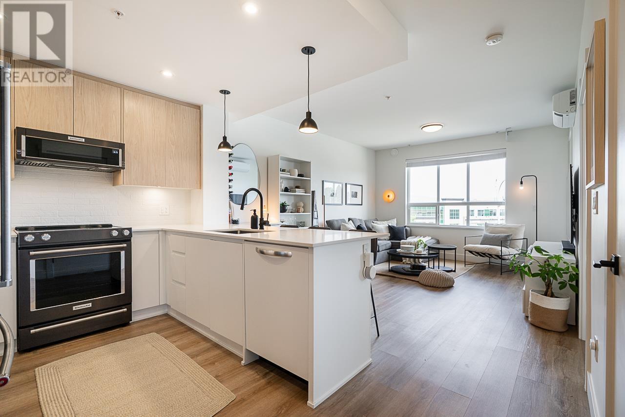 Photo 1 of 1201 2180 Kelly Avenue, Port Coquitlam BC