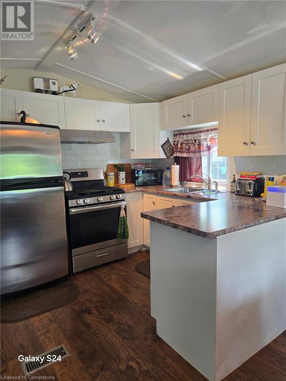 Photo 9 of 2490 Governors Road Unit 5 Pondview, Ancaster ON