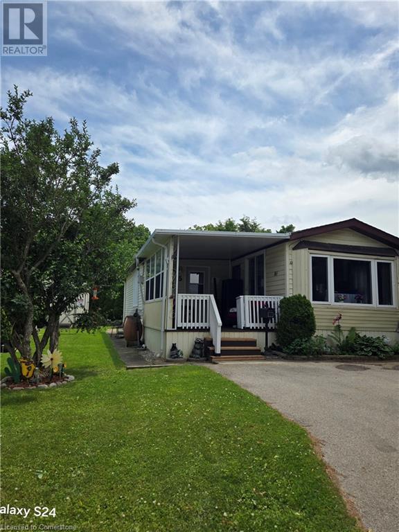 Photo 2 of 2490 Governors Road Unit 5 Pondview, Ancaster ON
