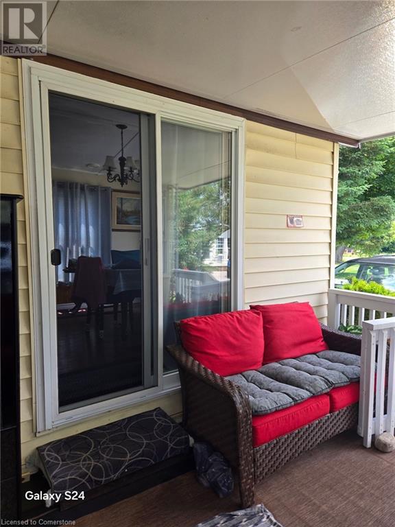 Photo 5 of 2490 Governors Road Unit 5 Pondview, Ancaster ON