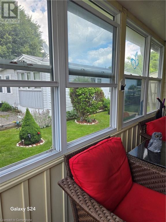 Photo 7 of 2490 Governors Road Unit 5 Pondview, Ancaster ON