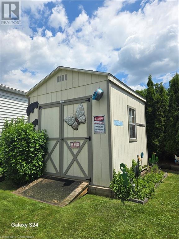 Photo 20 of 2490 Governors Road Unit 5 Pondview, Ancaster ON