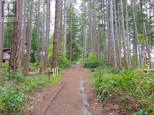 1508 SAVARY ISLAND ROAD, Savary Island