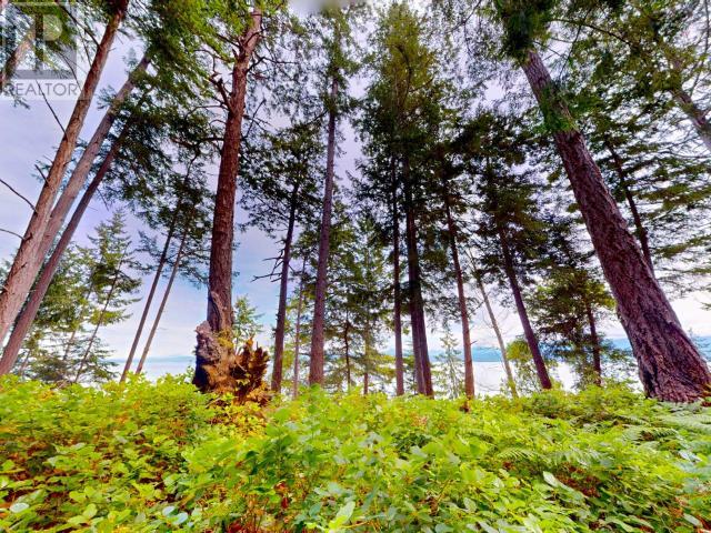 1508 SAVARY ISLAND ROAD, Savary Island