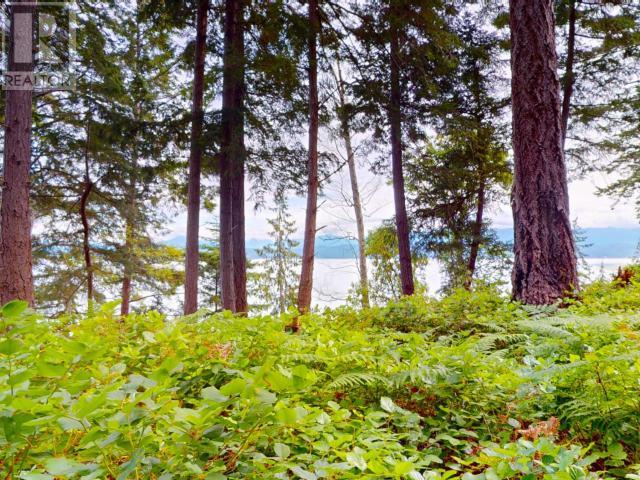 1508 SAVARY ISLAND ROAD, Savary Island