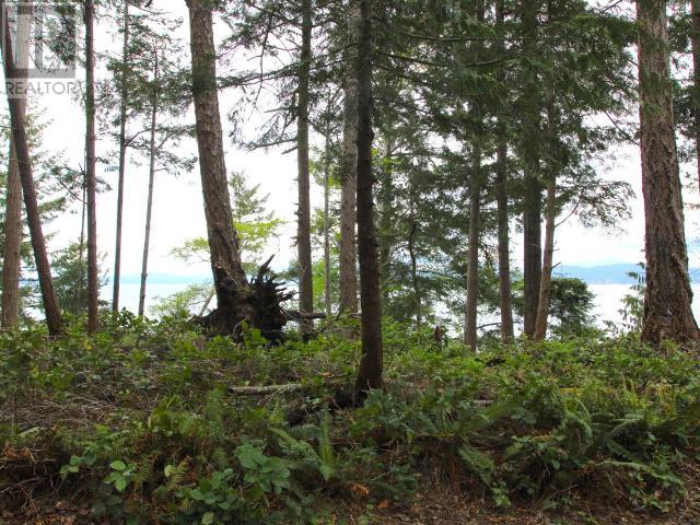 1508 SAVARY ISLAND ROAD, Savary Island