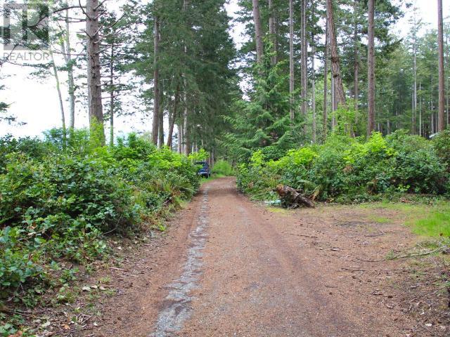 1508 SAVARY ISLAND ROAD, Savary Island