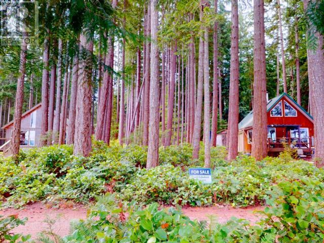 1508 SAVARY ISLAND ROAD, Savary Island