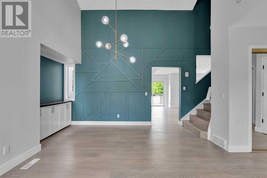Single Family House for Sale in  Hidden Circle NW Hidden Valley Calgary 