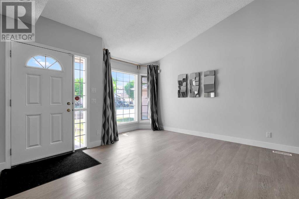 Single Family House for Sale in  Hidden Circle NW Hidden Valley Calgary 