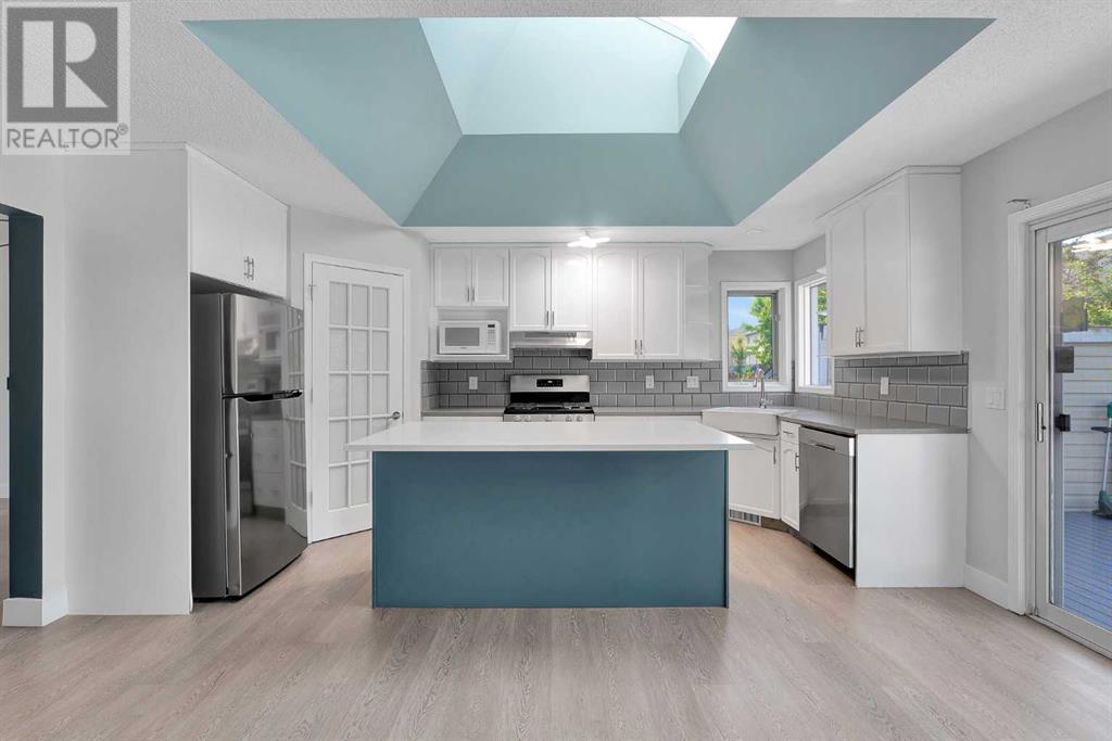 Single Family House for Sale in  Hidden Circle NW Hidden Valley Calgary 