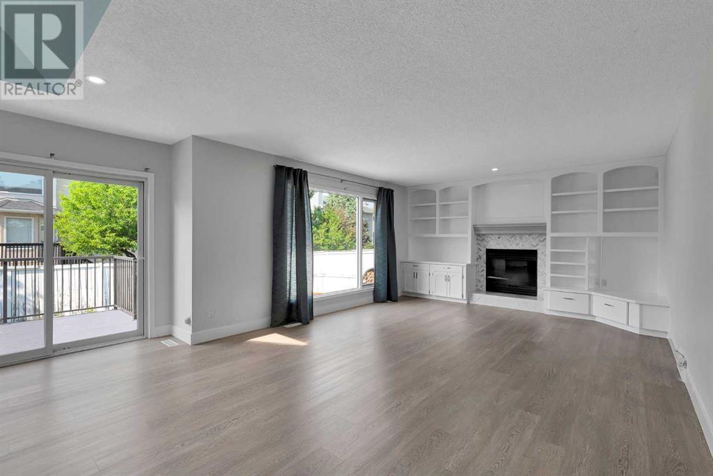 Single Family House for Sale in  Hidden Circle NW Hidden Valley Calgary 